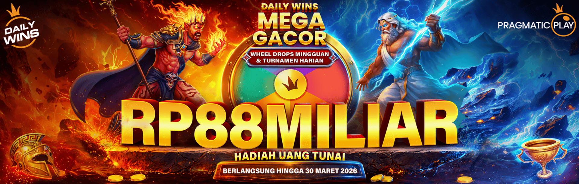 DEPOSIT PULSA TANPA POTONGAN